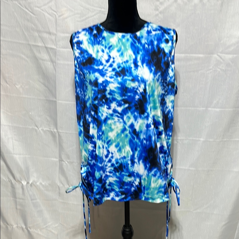 Swimsuits for all Swim Tank Cover Up